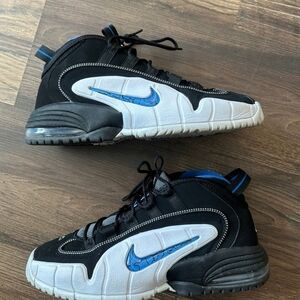 Nike air max penny 1